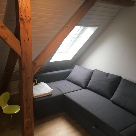 2-Zimmer-Apartment In Muenchen المظهر الخارجي الصورة