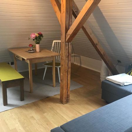 2-Zimmer-Apartment In Muenchen المظهر الخارجي الصورة