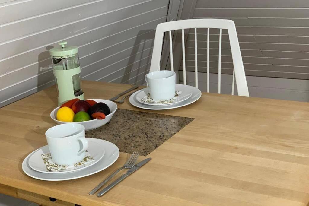 2-Zimmer-Apartment In Muenchen المظهر الخارجي الصورة