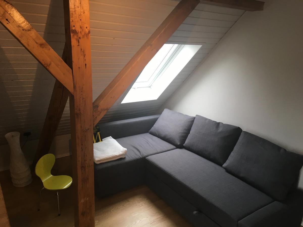 2-Zimmer-Apartment In Muenchen المظهر الخارجي الصورة