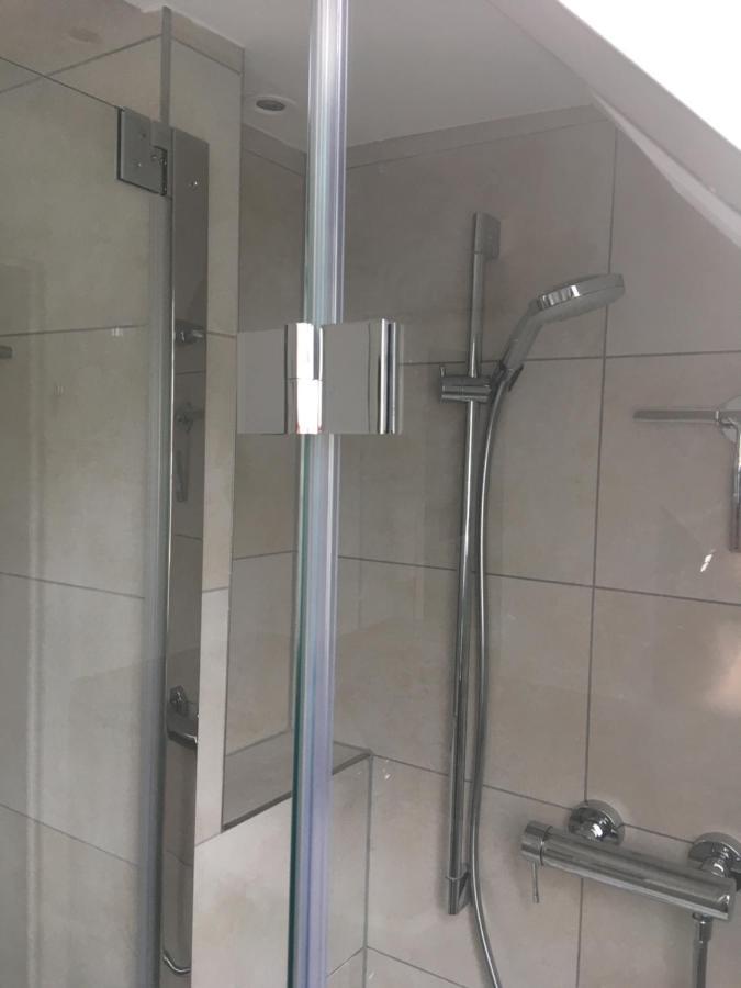 2-Zimmer-Apartment In Muenchen المظهر الخارجي الصورة