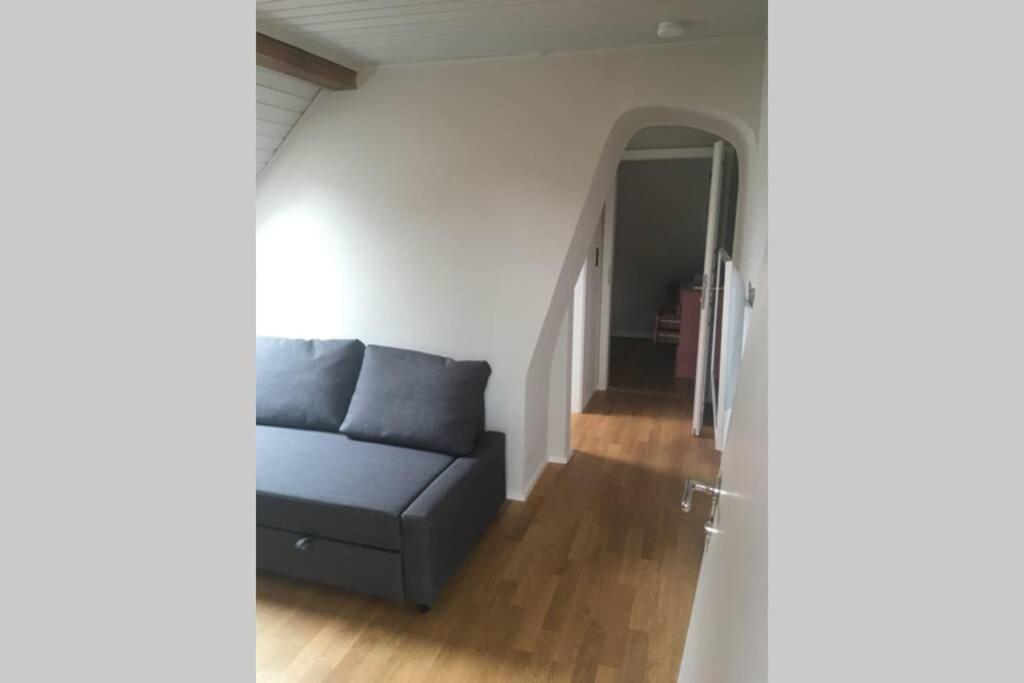 2-Zimmer-Apartment In Muenchen المظهر الخارجي الصورة