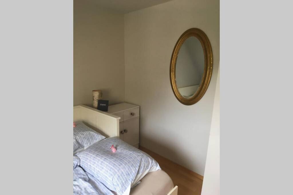 2-Zimmer-Apartment In Muenchen المظهر الخارجي الصورة