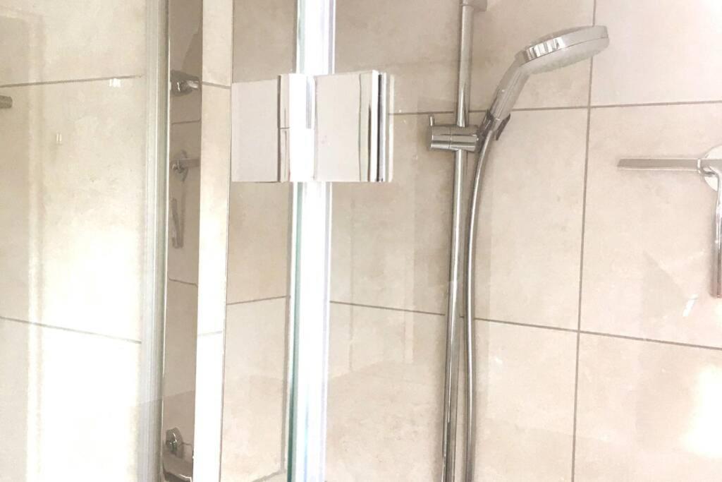 2-Zimmer-Apartment In Muenchen المظهر الخارجي الصورة