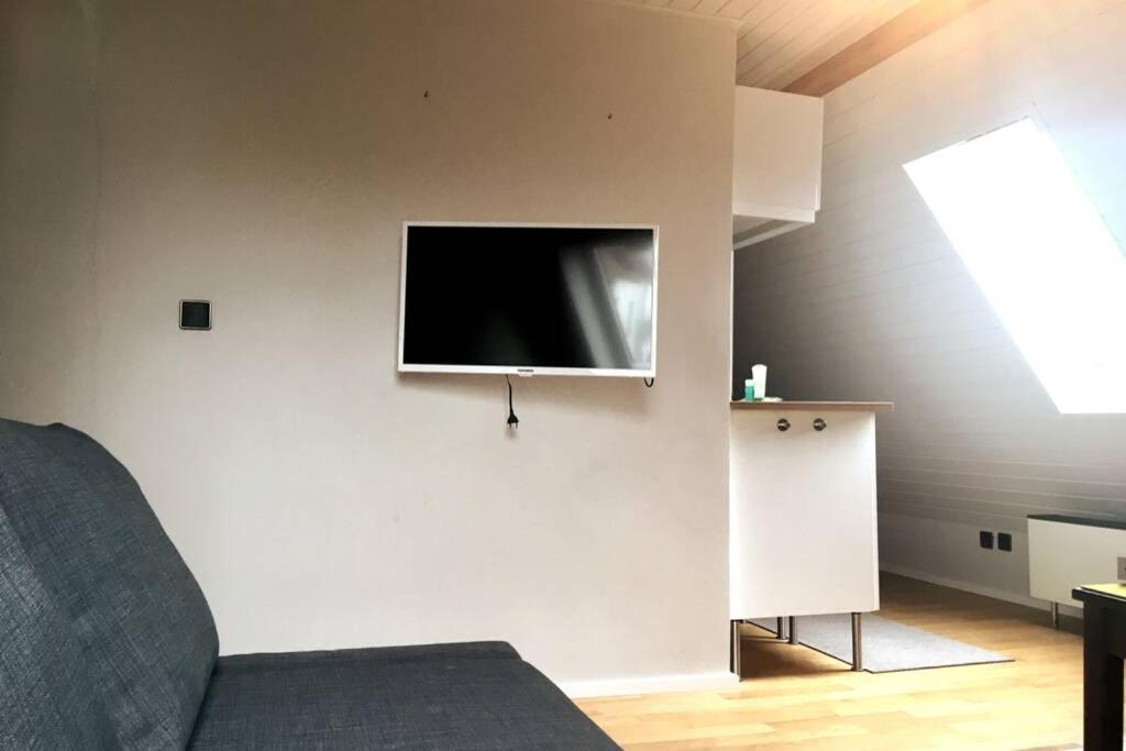 2-Zimmer-Apartment In Muenchen المظهر الخارجي الصورة