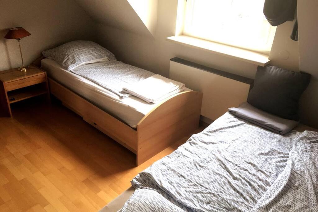 2-Zimmer-Apartment In Muenchen المظهر الخارجي الصورة