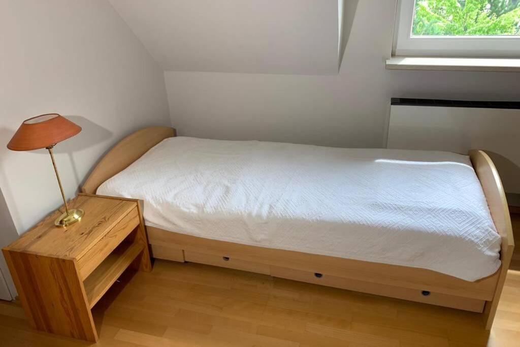 2-Zimmer-Apartment In Muenchen المظهر الخارجي الصورة