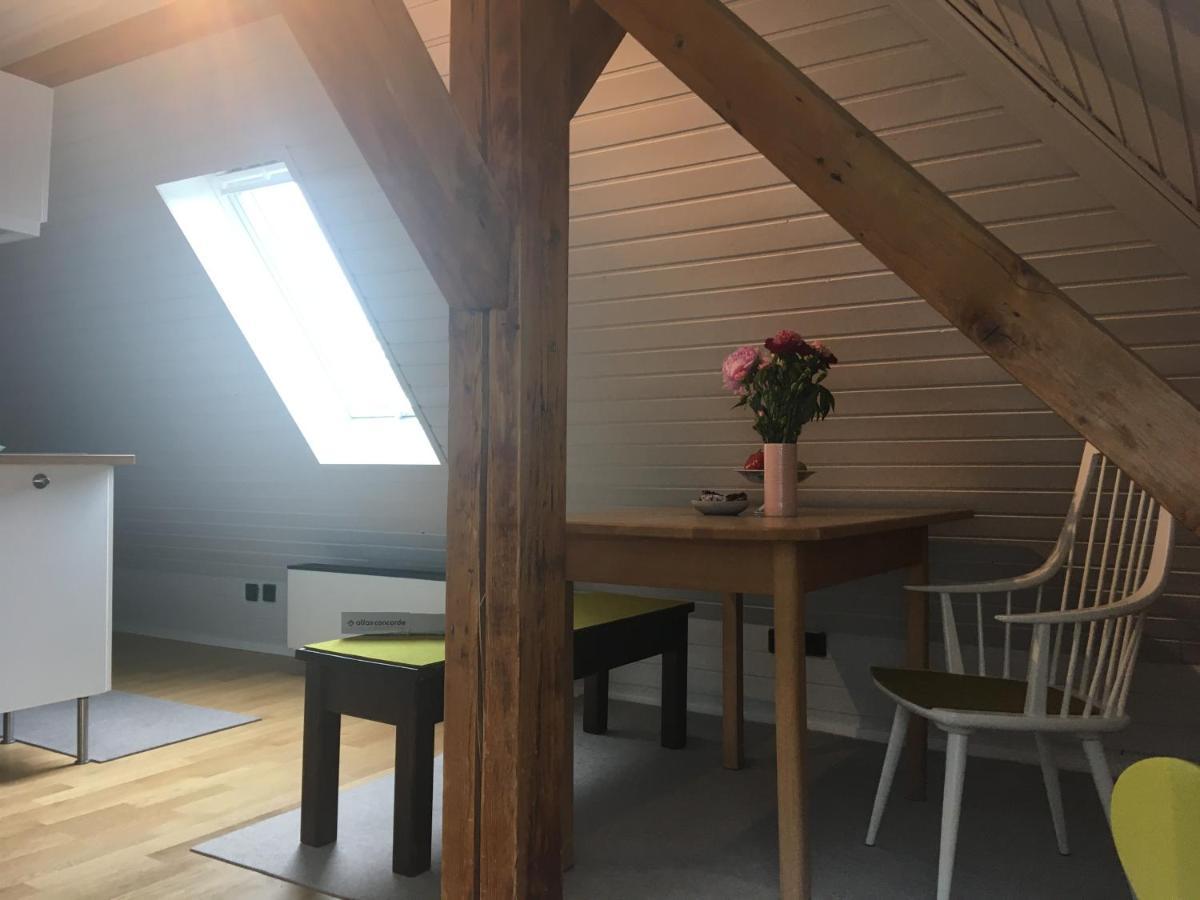 2-Zimmer-Apartment In Muenchen المظهر الخارجي الصورة