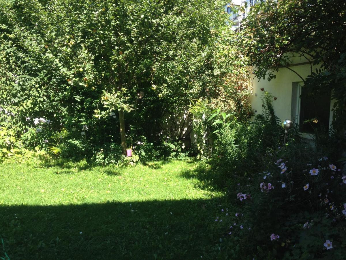 2-Zimmer-Apartment In Muenchen المظهر الخارجي الصورة